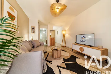 Appartement à Le Tampon (97430)