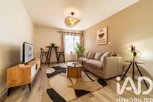 Appartement à Le Tampon (97430)