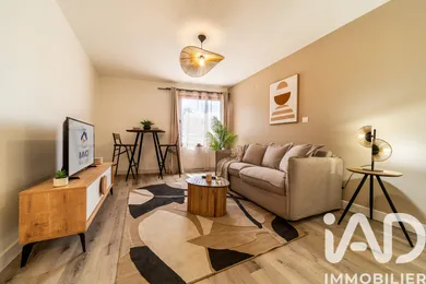 Appartement à Le Tampon (97430)