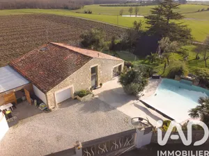 Park home in Arces  (17120)