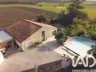 Park home in Arces  (17120)