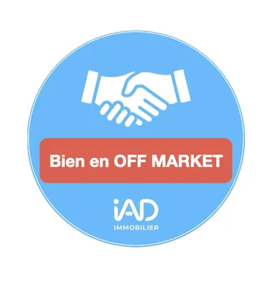 Maison à Agon-Coutainville (50230)