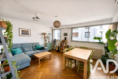 Appartement à Lyon (69007)