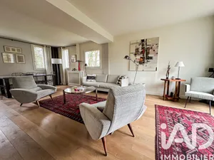 Maison à La Celle-Saint-Cloud (78170)