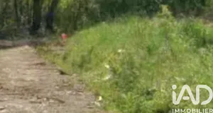 Terrain à bâtir à Fors (79230)