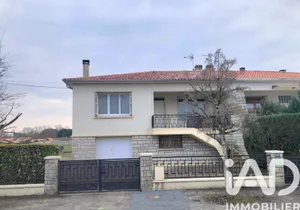 Maison de ville à Bergerac (24100)