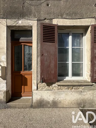 Appartement à Égreville (77620)