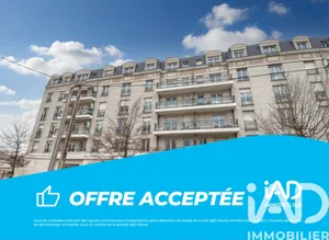 Appartement à Sartrouville (78500)