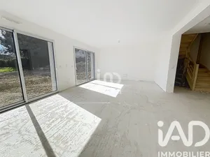 Detached house in Quincy-Voisins (77860)