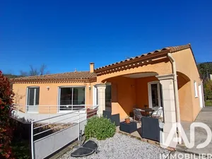 Traditional house in Prémian (34390)