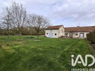 Park home in Charny-le-Bachot (10380)