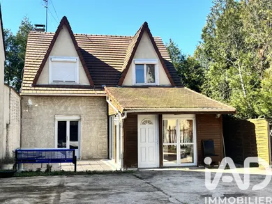 House in Chelles (77500)