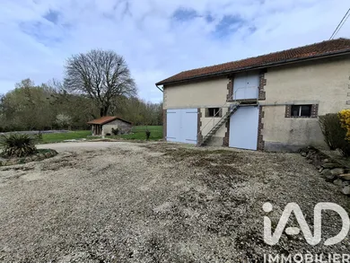 Park home in Charny-le-Bachot (10380)