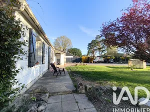 Maison à Nibelle (45340)