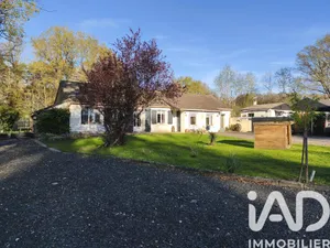 House in Nibelle (45340)