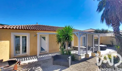 Maison à Usclas-du-Bosc (34700)