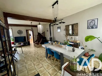 House in Roye (80700)