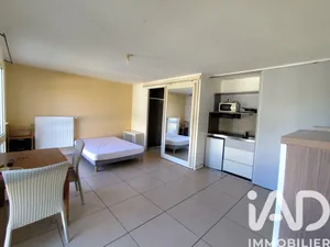 Appartement à Bessines (79000)
