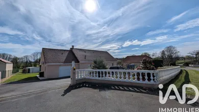 House in Morlaàs (64160)