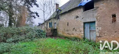 Maison à Valencisse (41190)