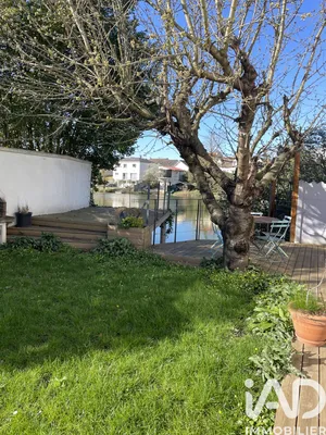 Maison à Orly (94310)