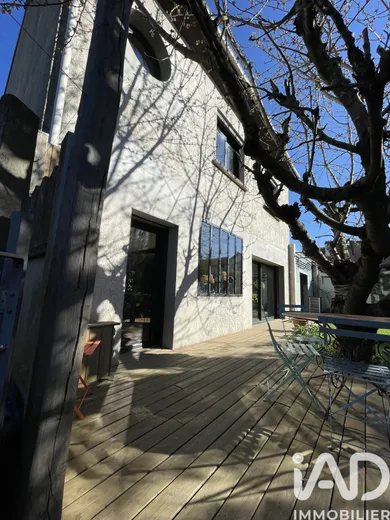 Maison à Orly (94310)