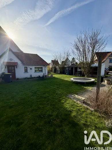 Maison à Lille (59160)