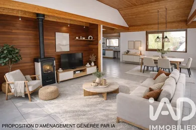 House in Mayenne (53100)