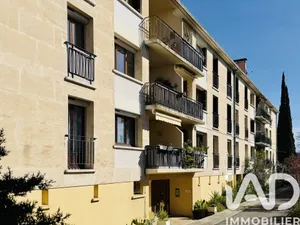Appartement à Aix-en-Provence (13090)