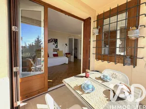 Appartement à Aix-en-Provence (13090)