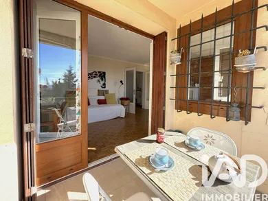 Apartment in Aix-en-Provence (13090)