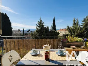 Appartement à Aix-en-Provence (13090)