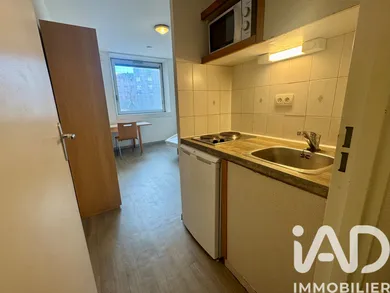 Apartment in Lyon (69003)