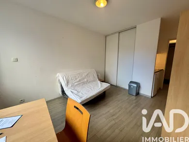 Appartement à Lyon (69003)