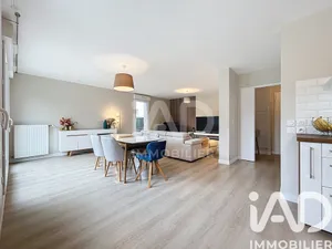 Duplex à Villennes-sur-Seine (78670)