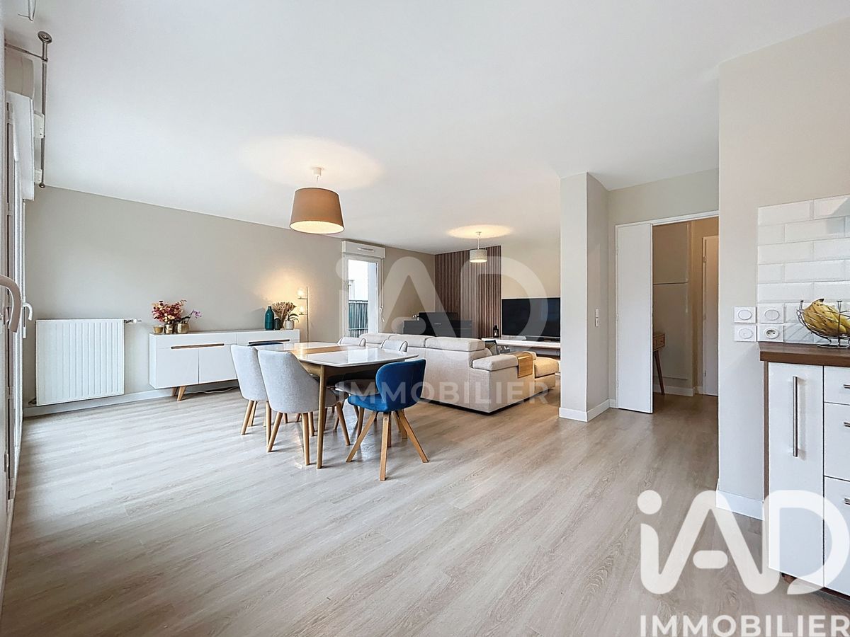 appartement à Villennes-sur-Seine