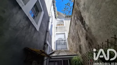 Townhouse in Orthez (64300)