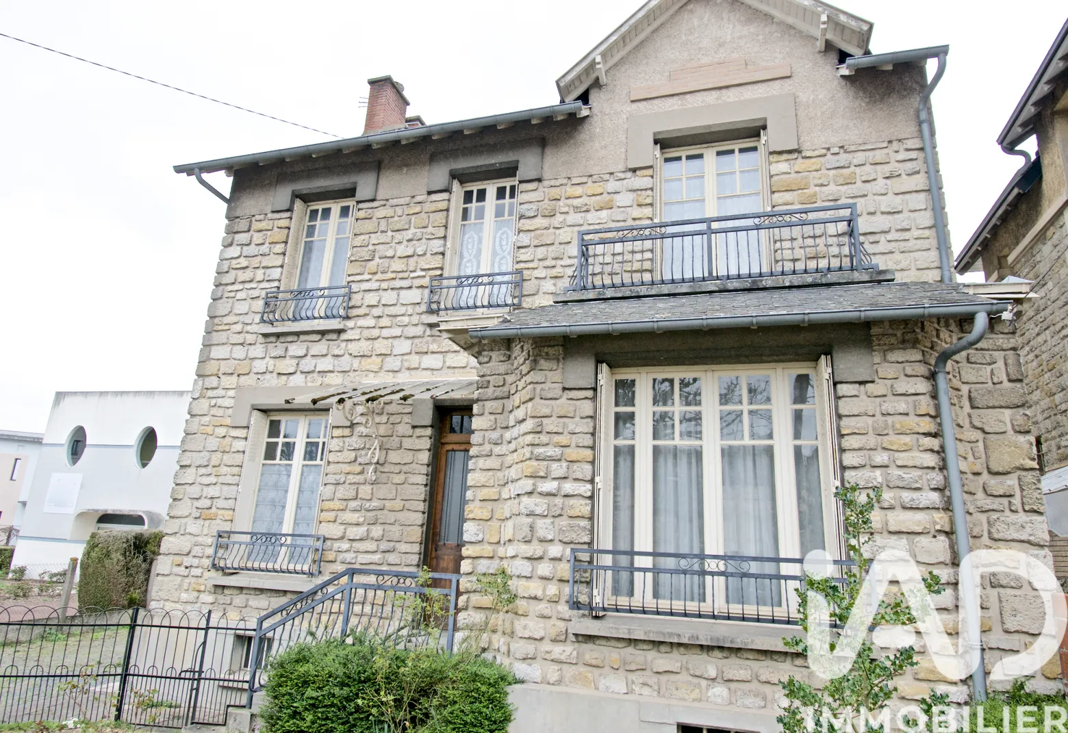 maison à Pithiviers