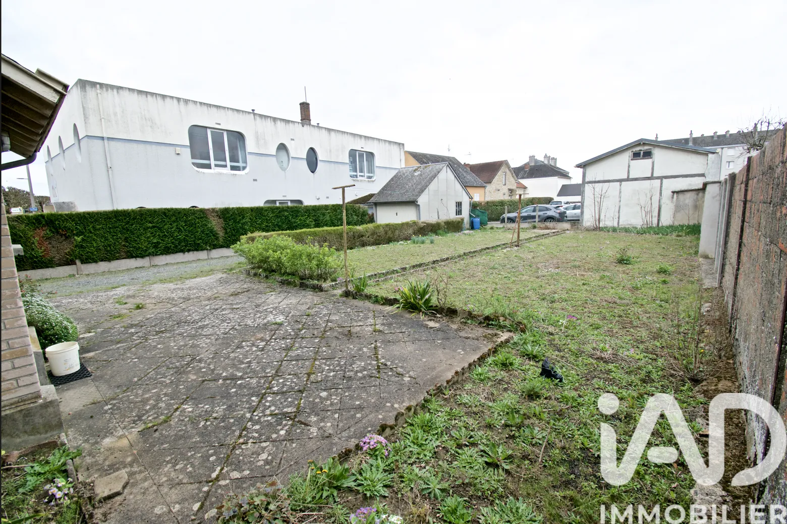Vente maison à Pithiviers (45300) : maison 5 pièces 114 m² — 3