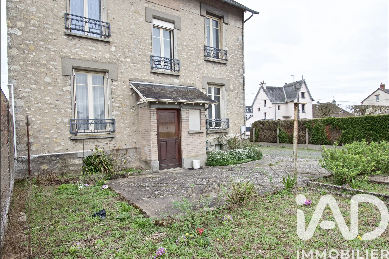 Vente maison à Pithiviers (45300) : maison 5 pièces 114 m² — 2
