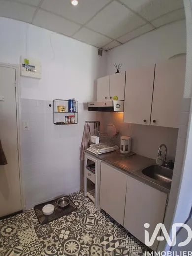 Studio à Amélie-les-Bains-Palalda (66110)