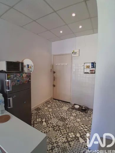 Studio à Amélie-les-Bains-Palalda (66110)