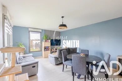 Apartment in Bessancourt (95550)