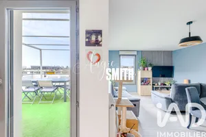 Apartment in Bessancourt (95550)