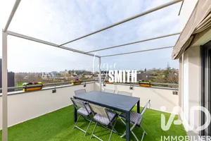 Apartment in Bessancourt (95550)