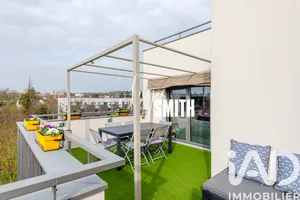 Appartement à Bessancourt (95550)