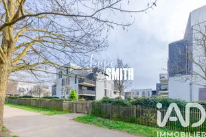 Apartment in Bessancourt (95550)