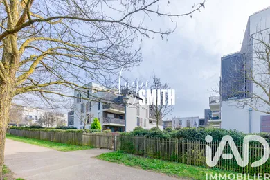 Apartment in Bessancourt (95550)