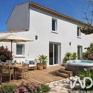 House in Médis (17600)