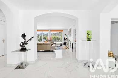 House in Mandelieu-la-Napoule (06210)